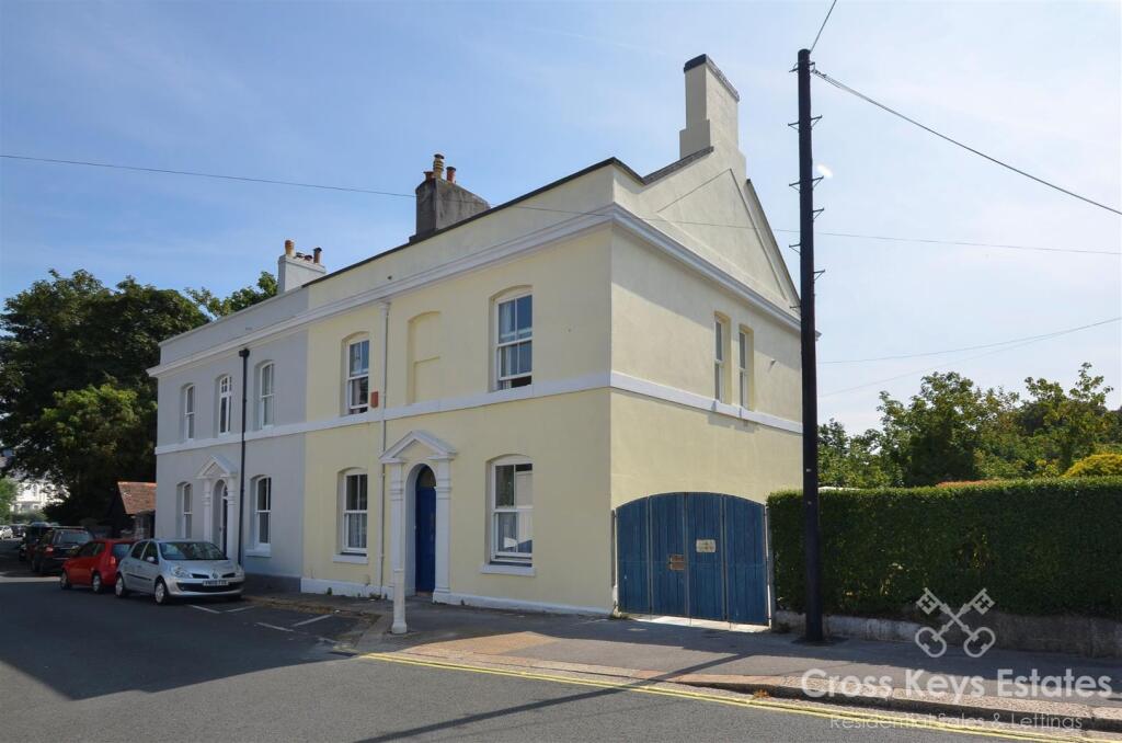 Main image of property: Providence Place, Stoke