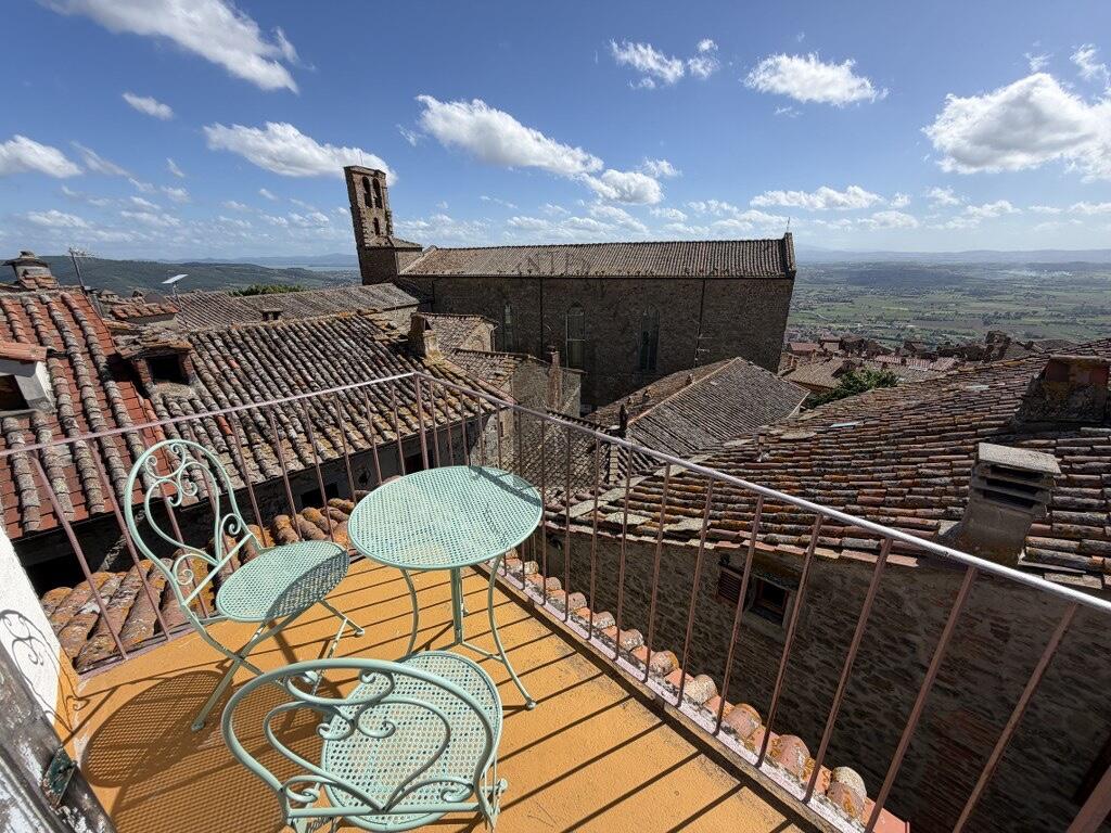 Main image of property: Cortona, Arezzo, Tuscany