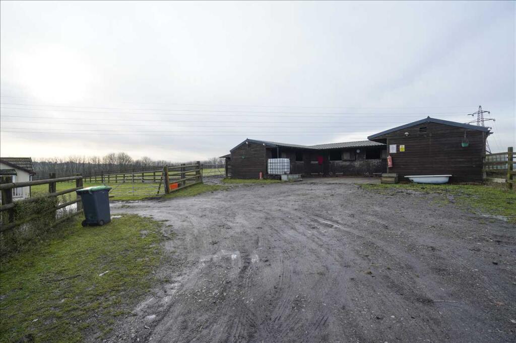 Main image of property: The Stables At Mill Lane, Kirkby in Ashfield