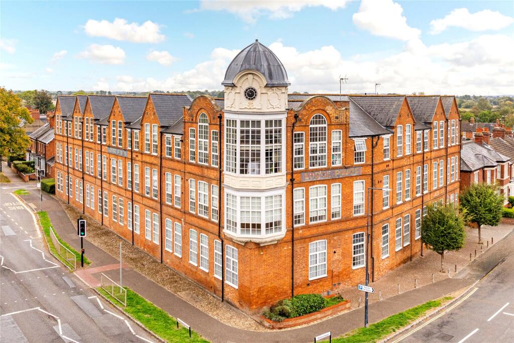 Main image of property: Kensington Place, Wellingborough Road, Olney, Buckinghamshire, MK46