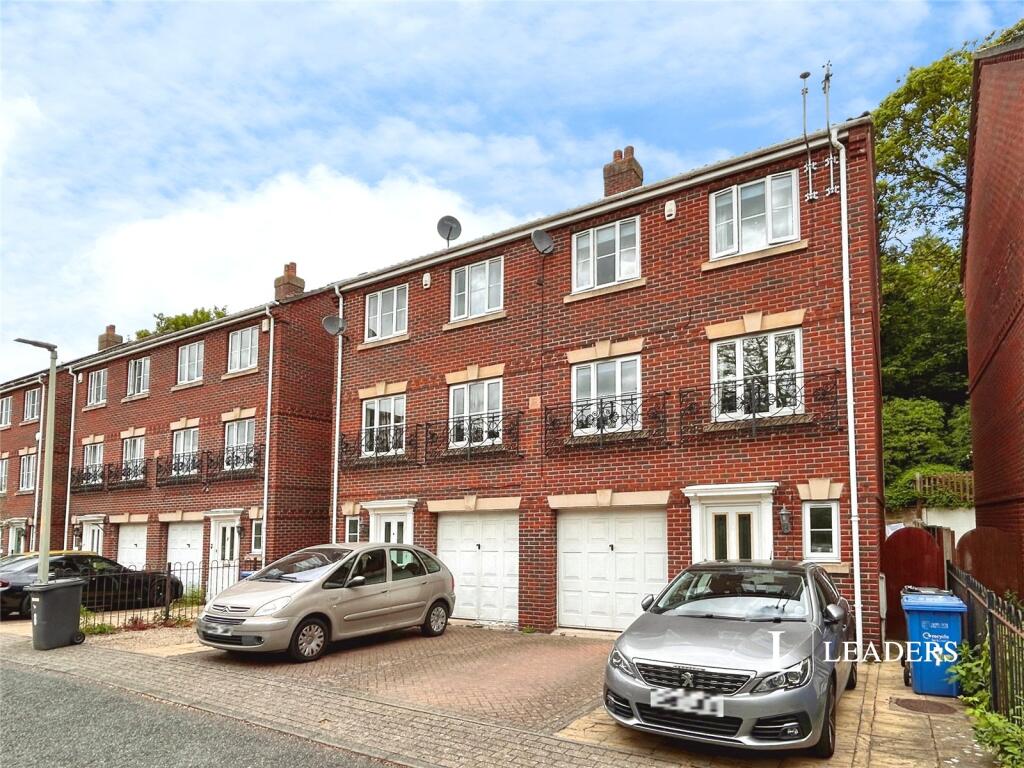 Main image of property: Lime Kiln Mews, Norwich