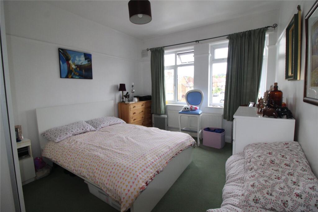 Apartment in London, Ducks Island, High Barnet - View 4