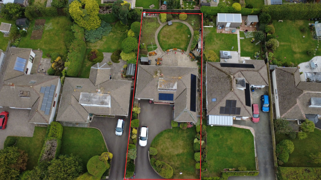 House in Swansea, Merlin's Bridge - View 4
