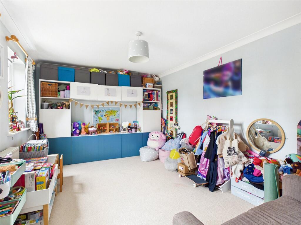 House in Woodbridge, Waldringfield - More