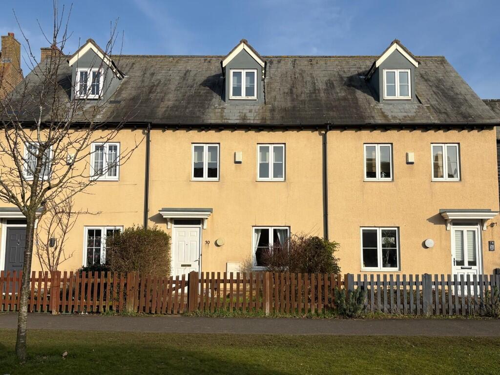 Main image of property: Swansley Lane,Lower Cambourne,Cambourne,CB23