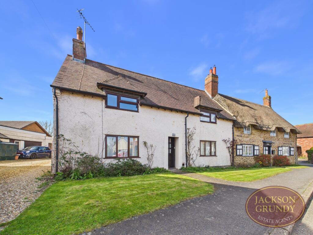 Main image of property: Main Road, Kilsby, CV23 8XR