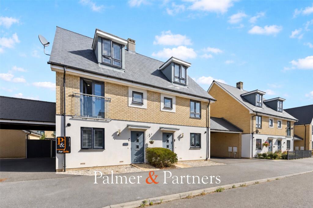 House in Colchester