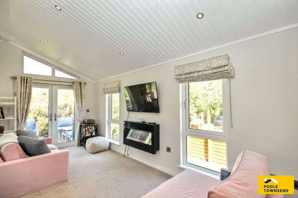 33 Cartmel Lodge Park, Cartmel photo 2