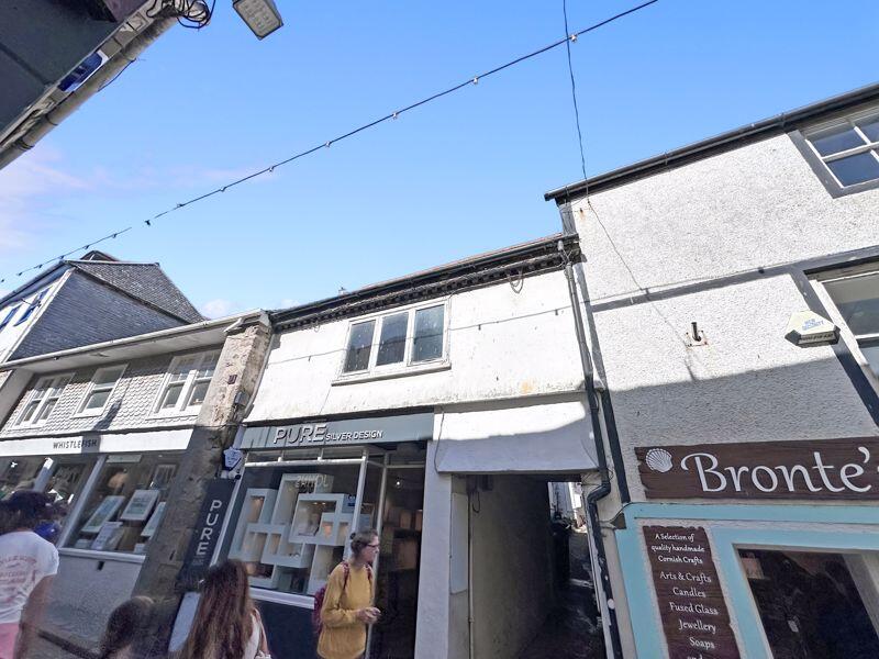 Main image of property: Fore Street, St Ives, Cornwall