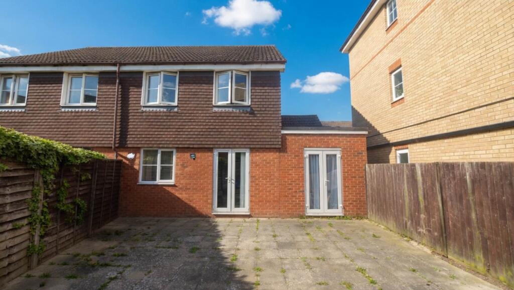 Additional image 12 of Thistle Drive, Hatfield