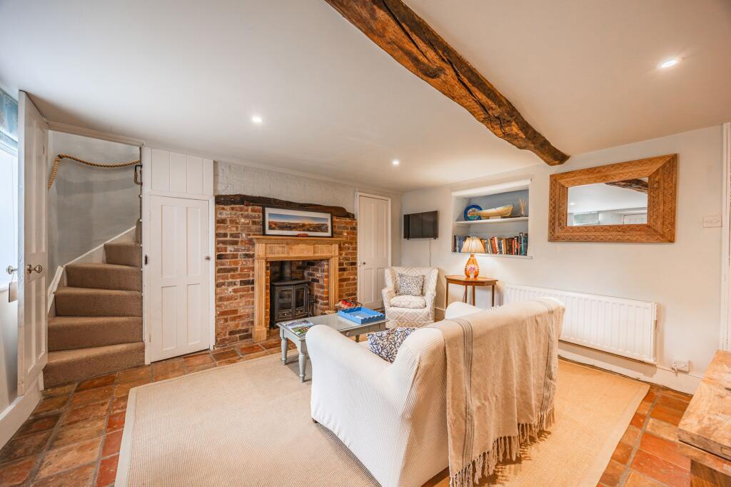 House in Peterborough - More