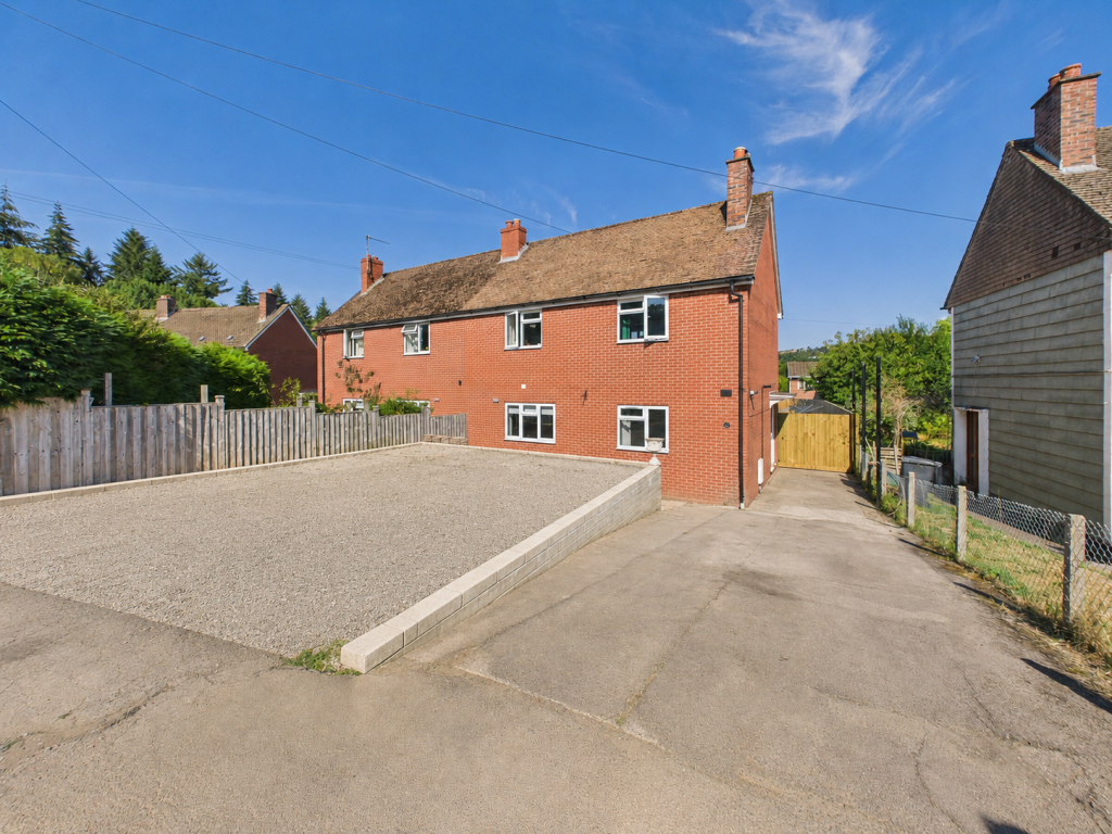 House in Forest of Dean, West Dean