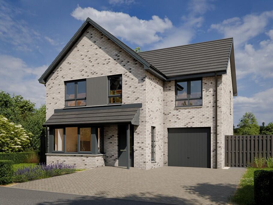 Main image of property: Croll Gardens,
Bertha Park,
Perth,
PH1 0AD