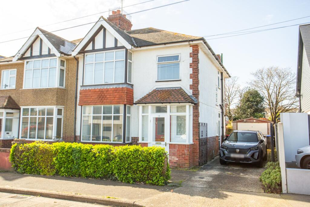 Main image of property: Princess Road, Whitstable, Kent, CT5