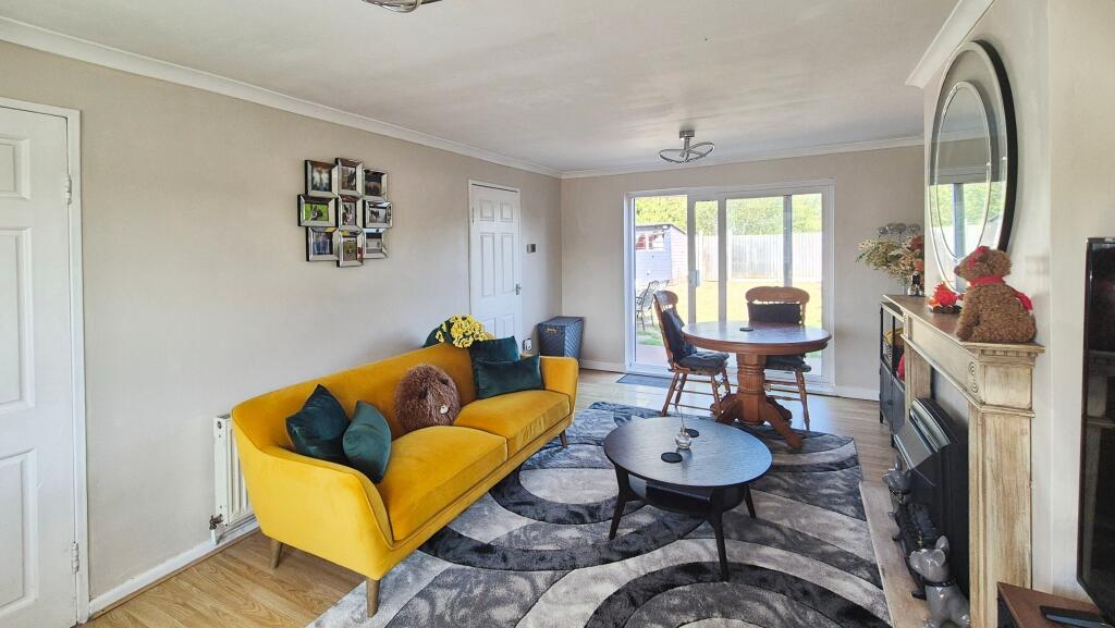 House in Stafford, Adbaston - View 4