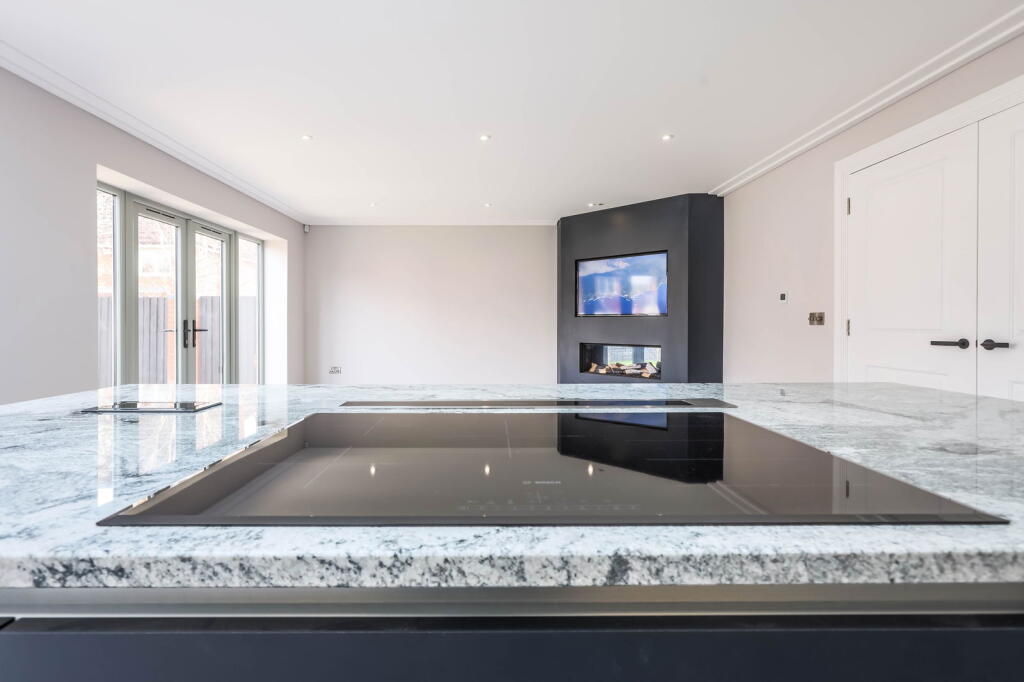 Additional image 10 of Plot 4, Homesdale Farm, Station Road , Nether Whitacre , B46 2BY