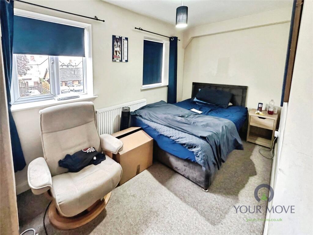 Additional image 6 of Cooksey Gardens, Halesowen Road, Cradley Heath, West Midlands, B64