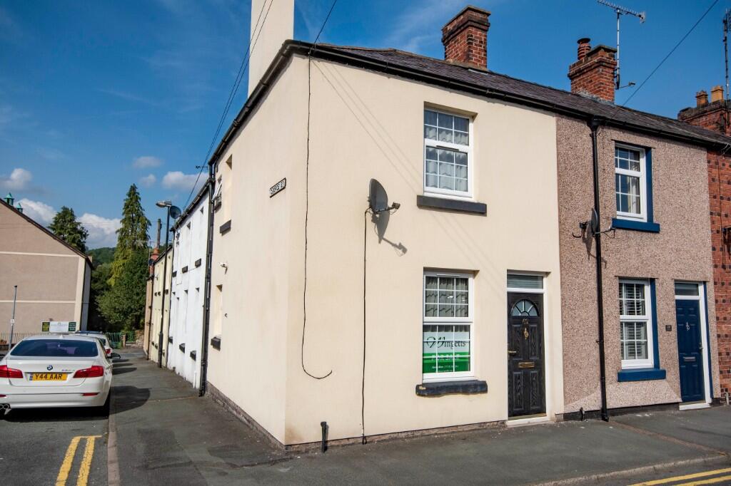 Main image of property: 40 Market Street,Llangollen,LL20 8PS