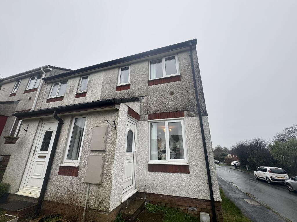 Main image of property: Holman Way, Ivybridge