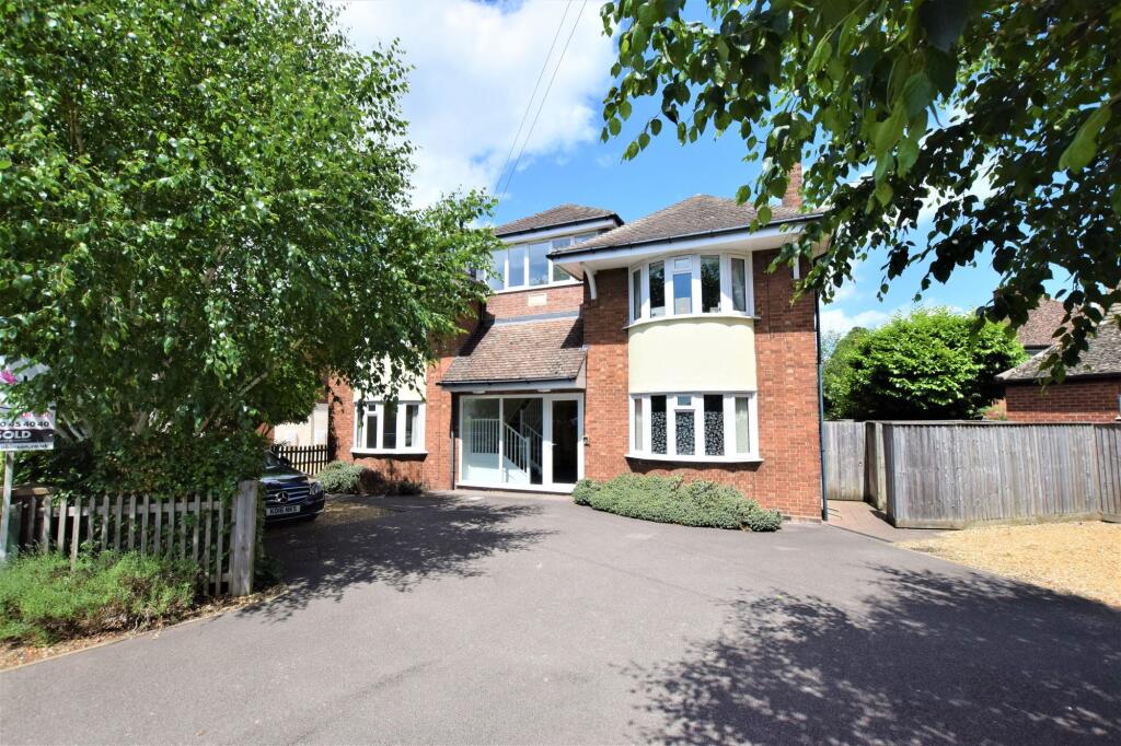 Main image of property: Nursery Road, Charlton House, PE29