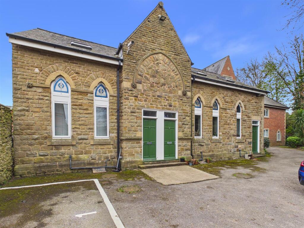 2-bed house on Cemetery Road, Sheffield, £235,000