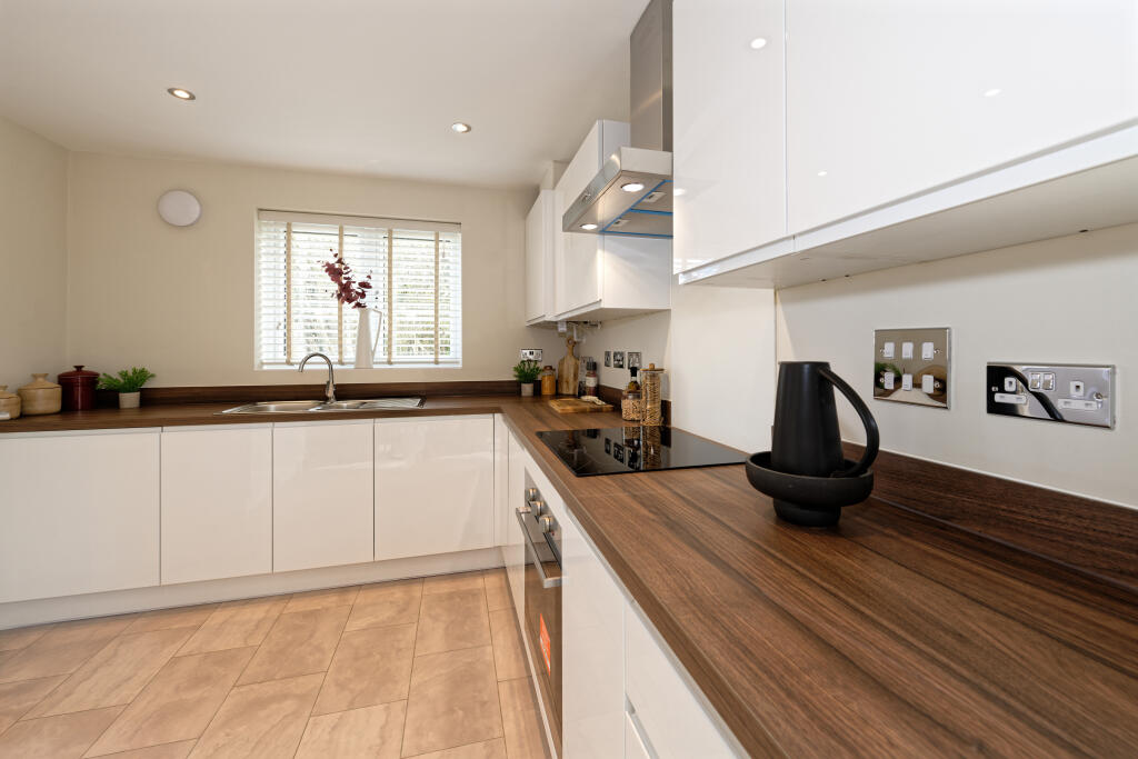 House in Driffield, East Riding of Yorkshire - View 5