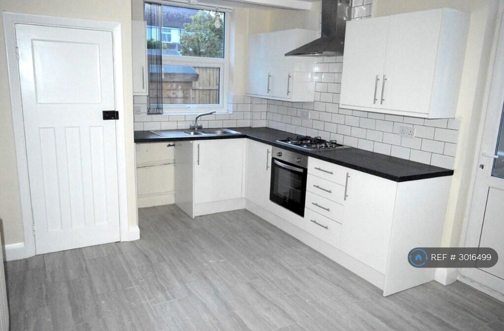 Main image of property: Barons Croft, Coventry, CV3