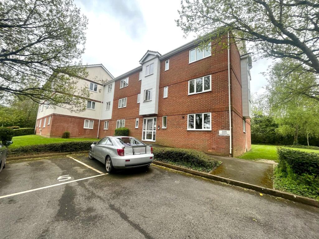 Main image of property: Walled Meadow, Andover, SP10