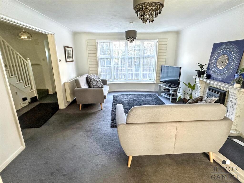 House in Eastbourne, East Sussex - View 4