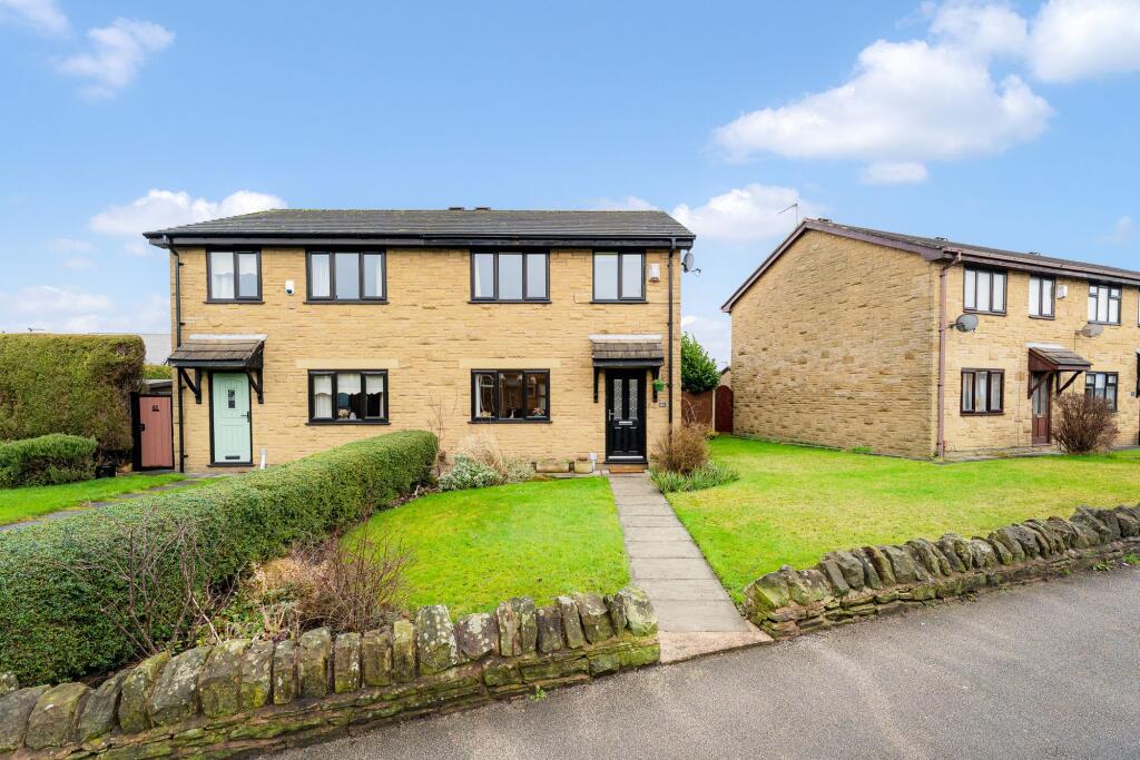 Main image of property: Church Street, Orrell, WN5