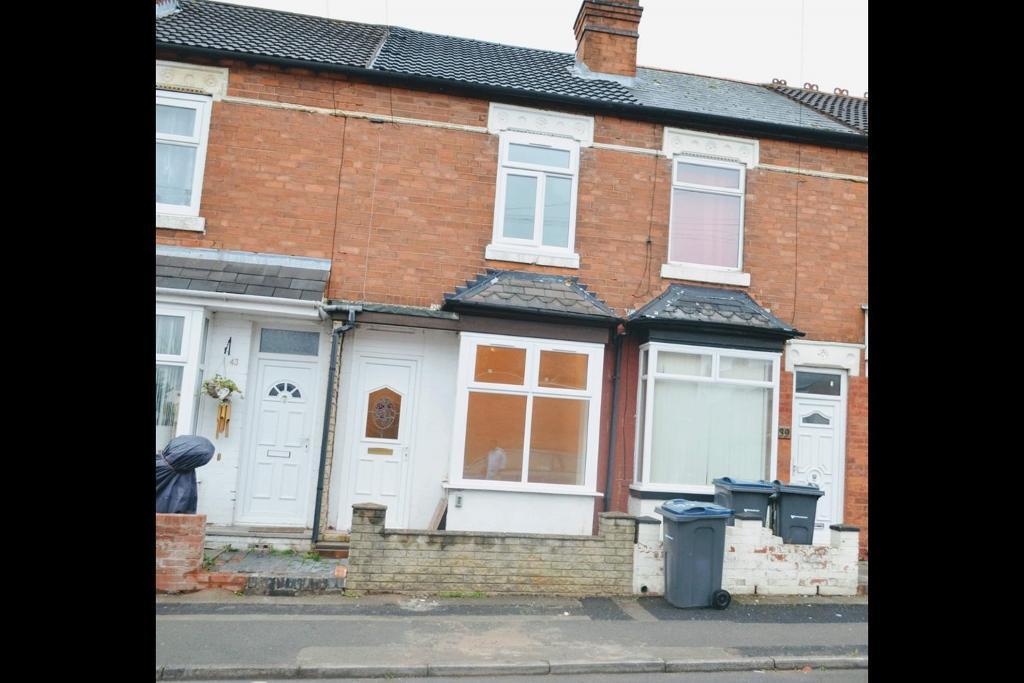 Main image of property: Roma Road, Birmingham, B11 2JH
