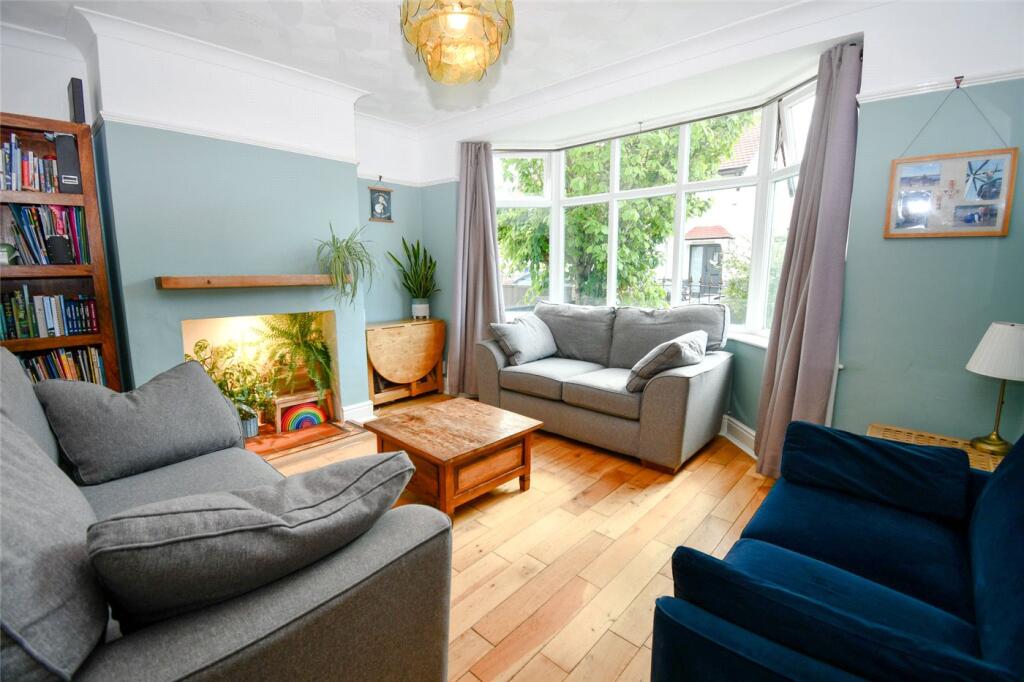 Ben Nevis Road, Tranmere, Wirral photo 4