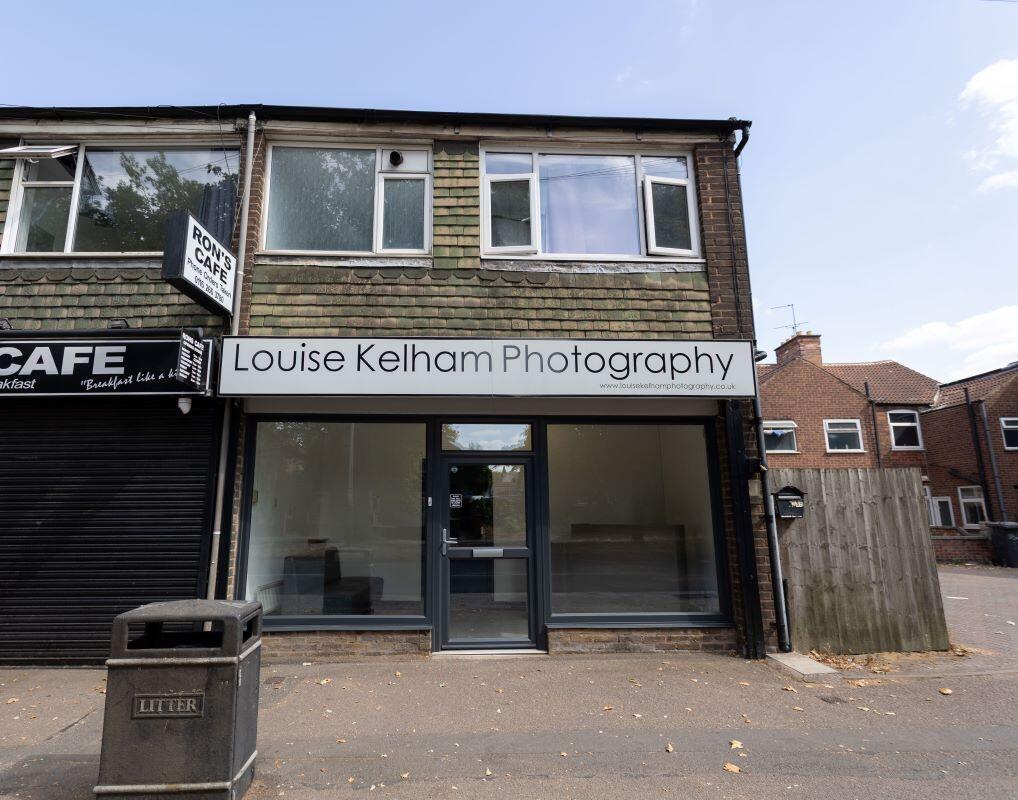 Main image of property: 335 Abbey Lane, Leicester, LE4 5QJ