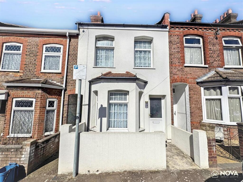 Main image of property: Norman Road, Luton