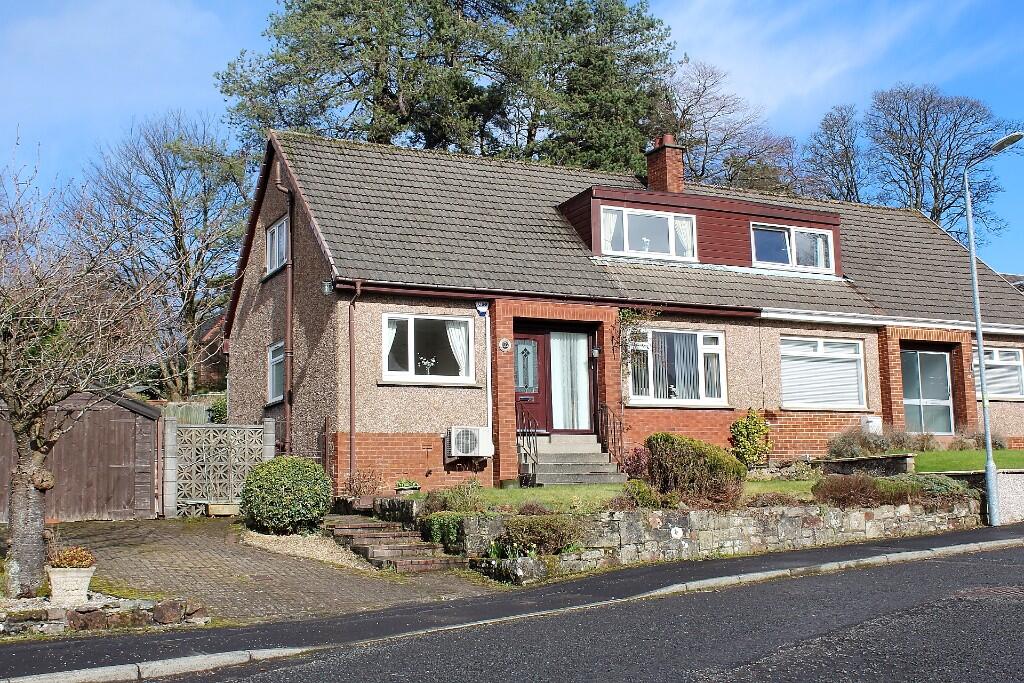 Main image of property: Mossburn Avenue, Balloch