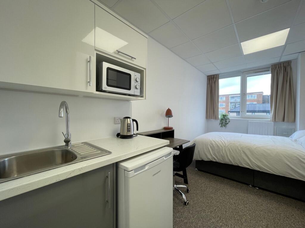 Main image of property: Wilbury Villas - P2043S56