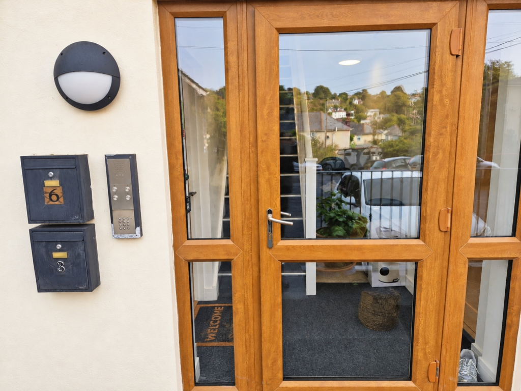 Main image of property: 6 Corn Mill Apartments Blowing House Hill, St Austell