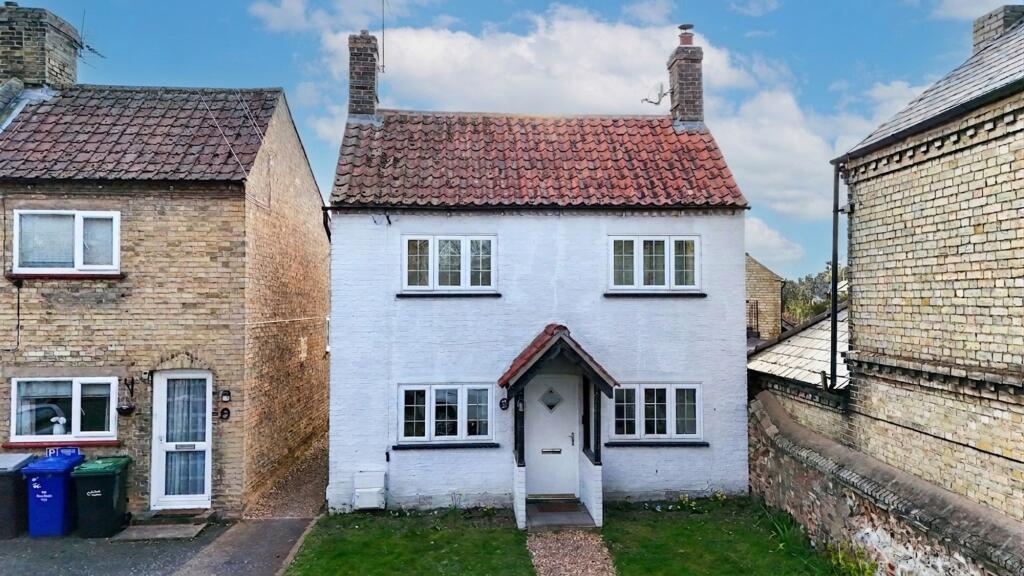 Main image of property: Oxford Street, Exning, CB8