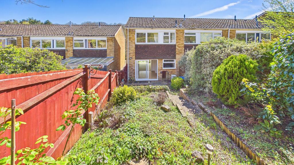 Additional image 11 of Old Hertford Road, Hatfield, AL9