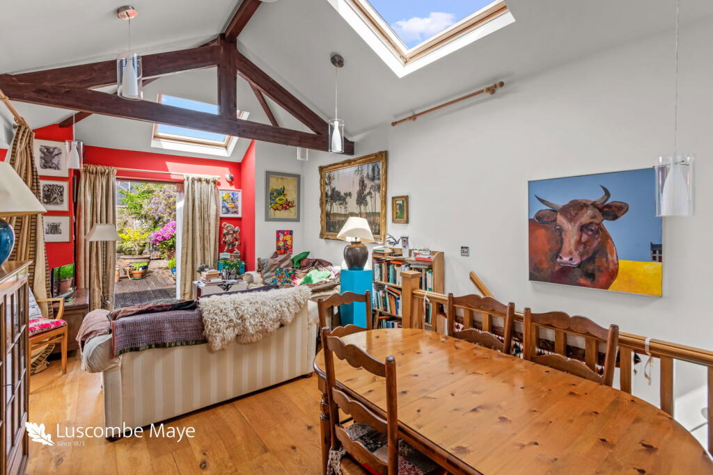 Main image of property: Station Road, South Brent