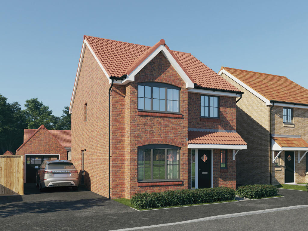 Main image of property: Dane Hill Road
Kennett
CB8 7QX