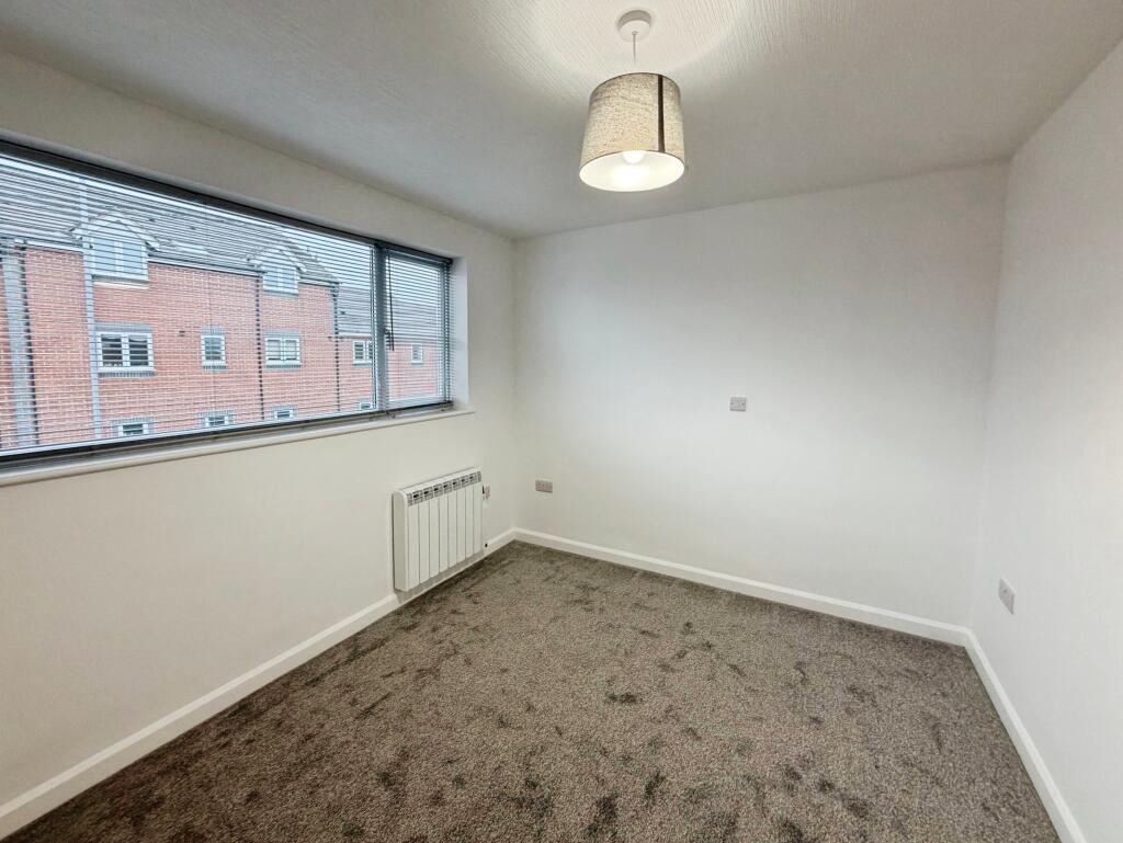 Apartment in Leicester - View 5