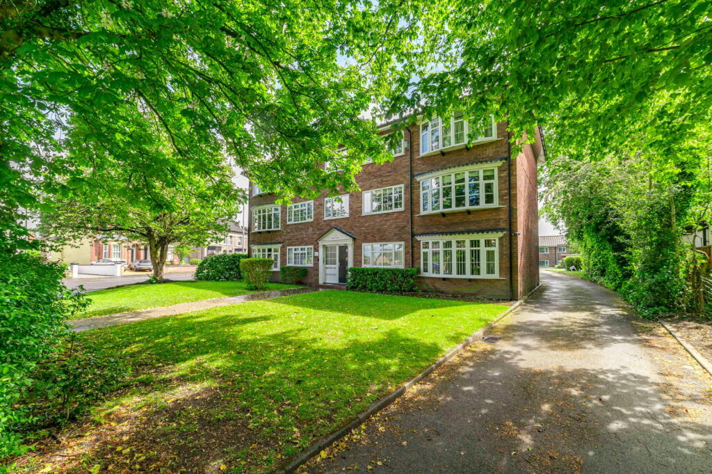 Main image of property: Heather Court, Victoria Grove, Heaton Chapel, Stockport, SK4