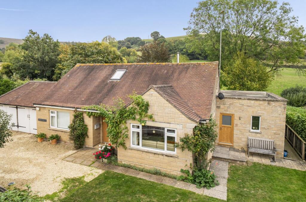 Main image of property: Middle Ridge Lane, Corton Denham, Sherborne