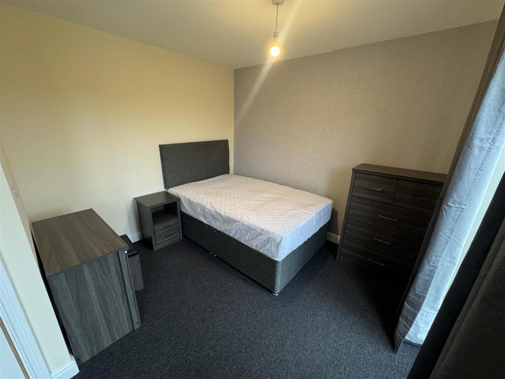 Main image of property: 4 Holbeach Terrace, Boston