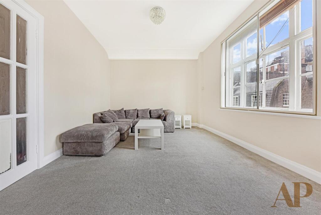 Main image of property: Carrington house, Hertford Street