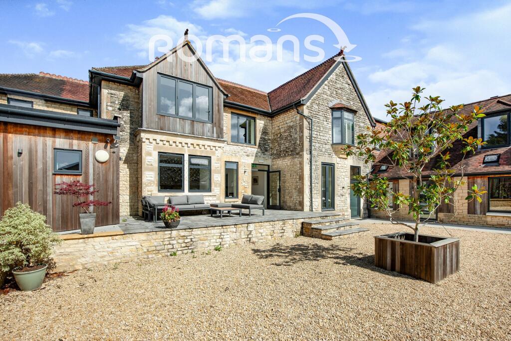 Main image of property: Loves Hill Court, Timsbury, Bath, BA2