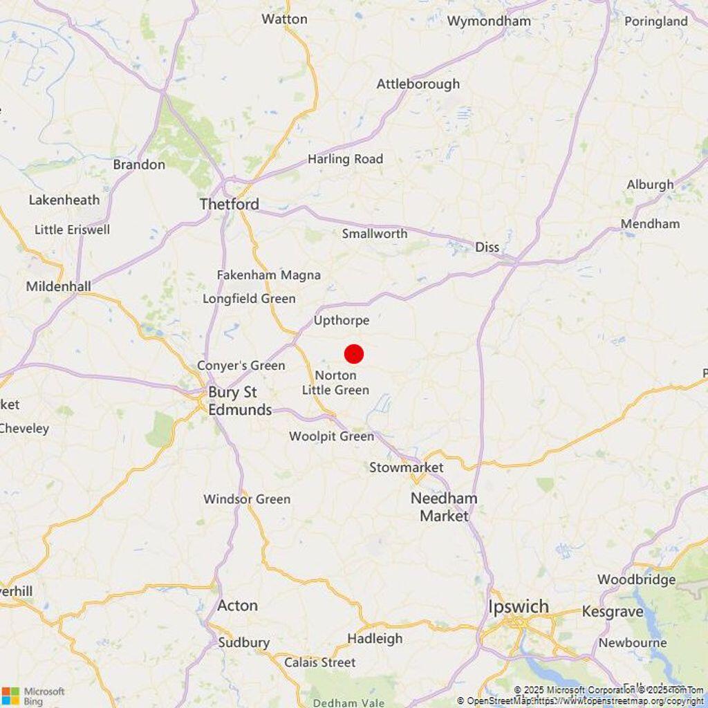 Property Map