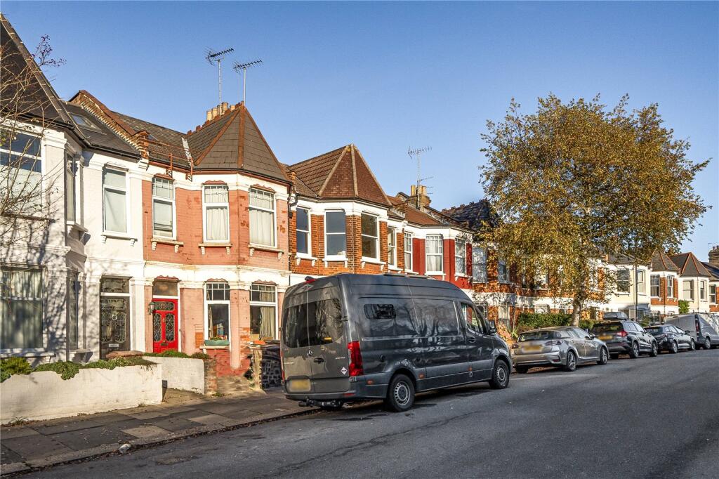 Main image of property: Victoria Road, London, N22