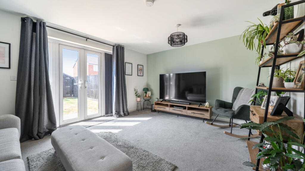 House in Coventry - View 2
